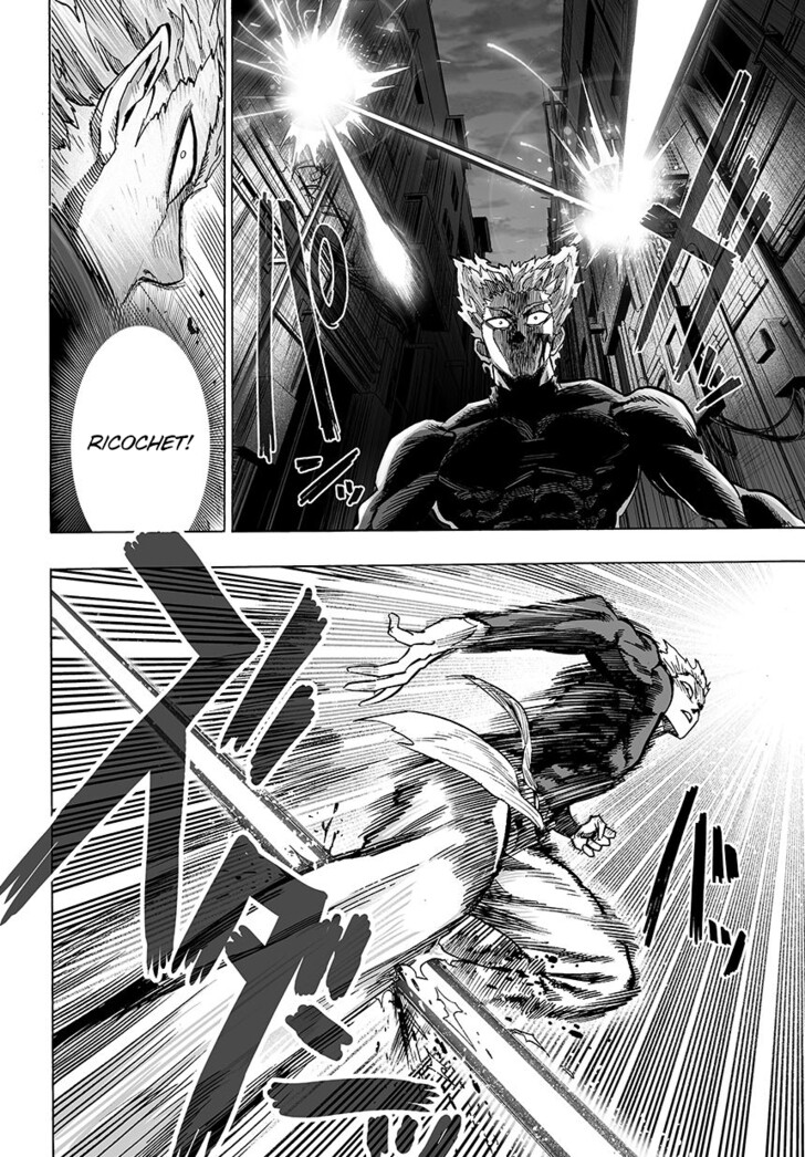 Onepunch-Man Vol.TBD Chapter 050 page 8