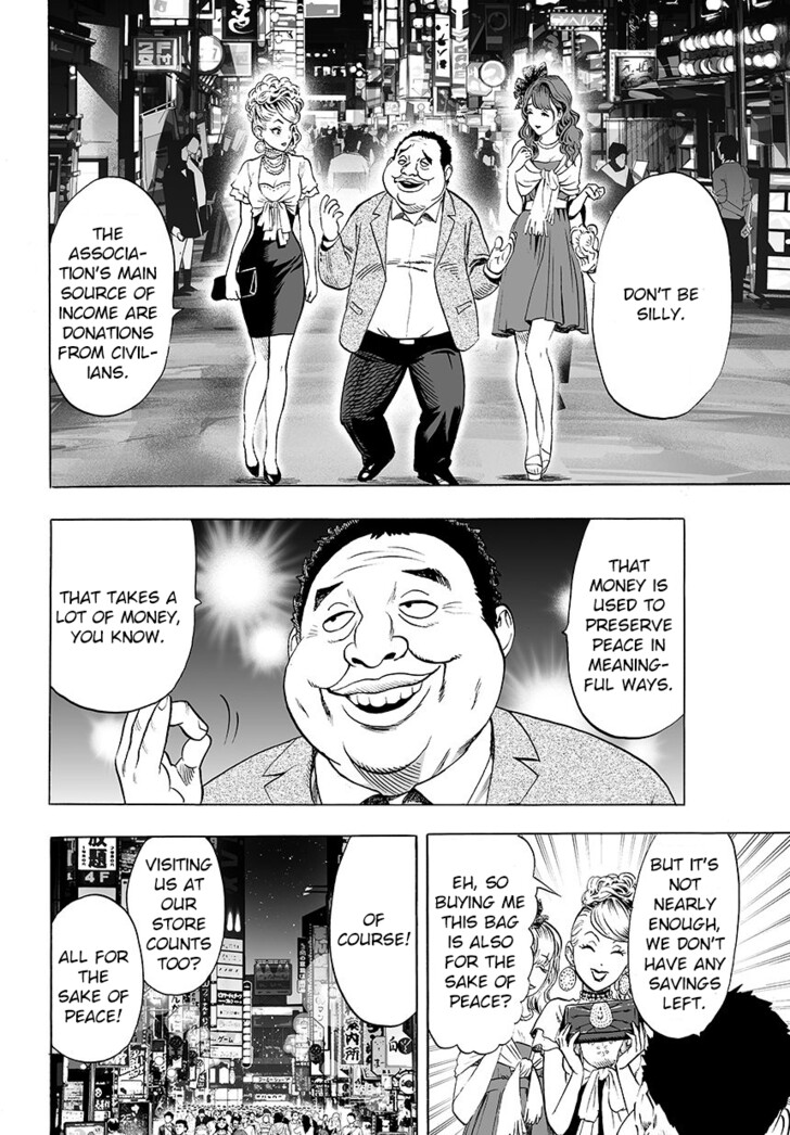 Onepunch-Man Vol.TBD Chapter 051 page 2