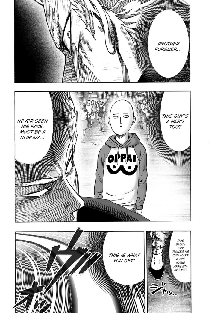 Onepunch-Man Vol.TBD Chapter 051 page 6