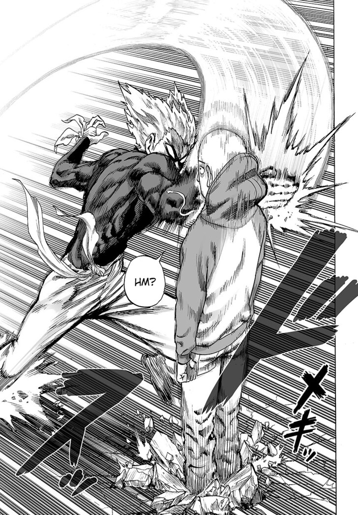 Onepunch-Man Vol.TBD Chapter 051 page 7