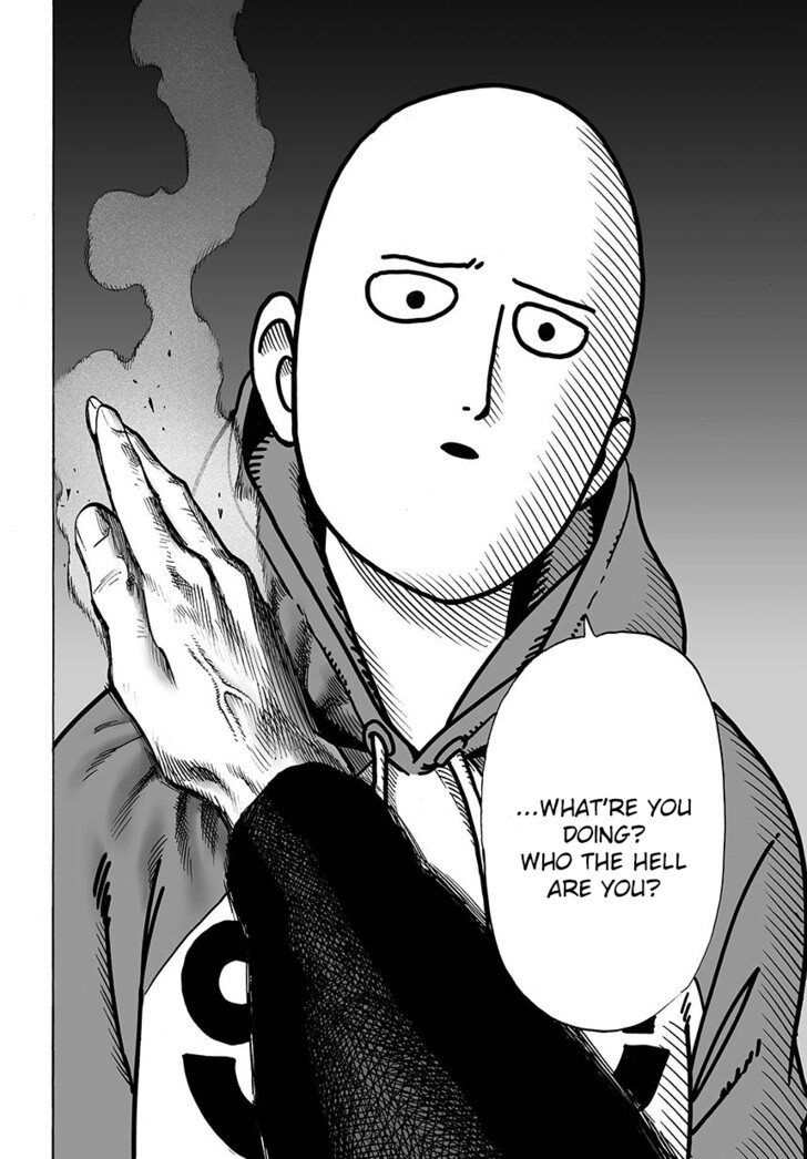 Onepunch-Man Vol.TBD Chapter 051 page 8