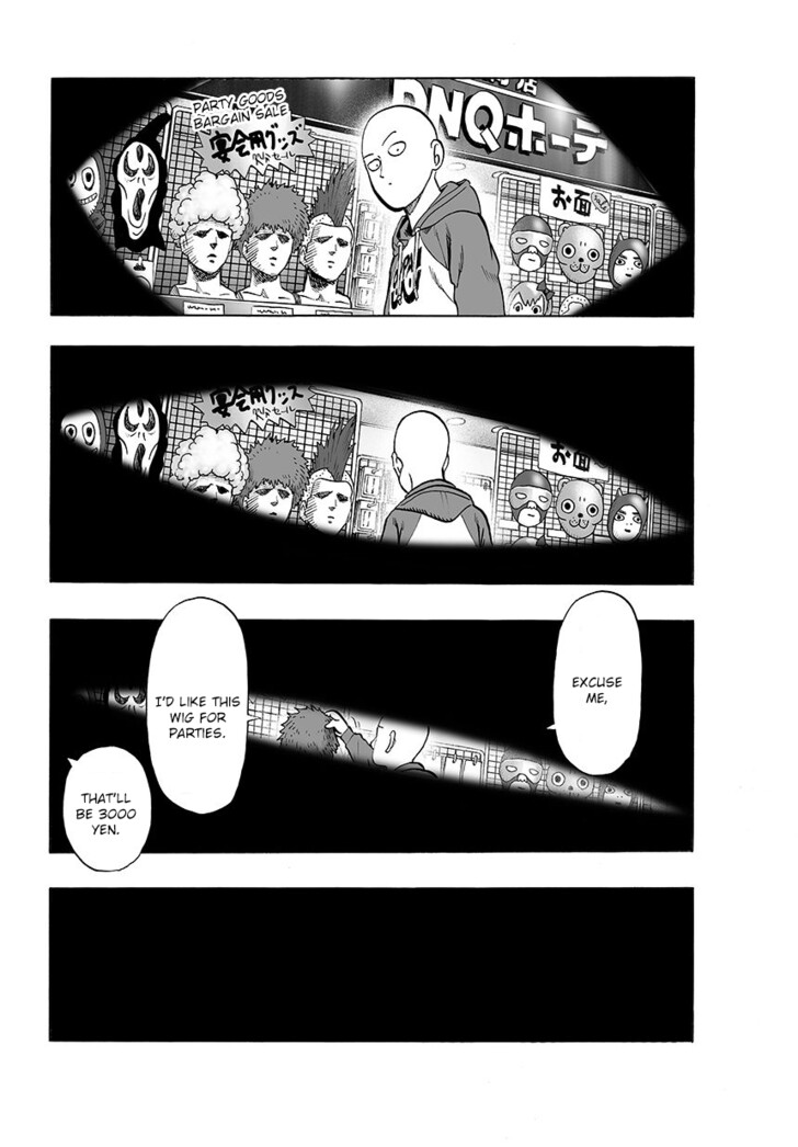 Onepunch-Man Vol.TBD Chapter 051 page 11