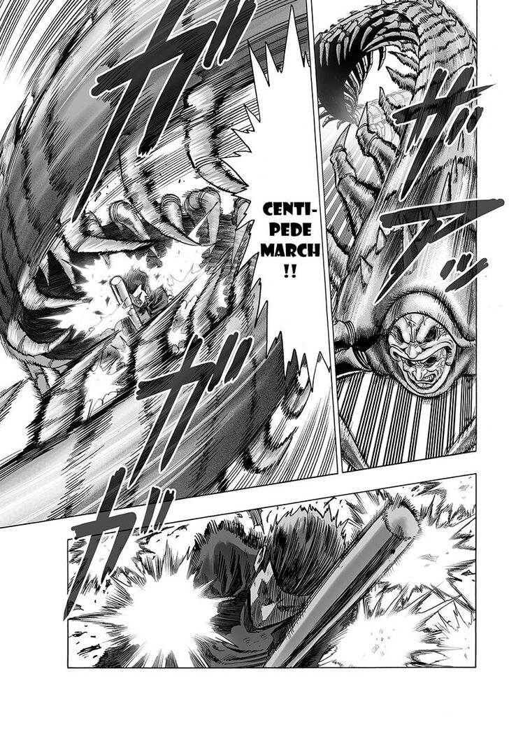 Onepunch-Man Vol.TBD Chapter 052.5 page 4