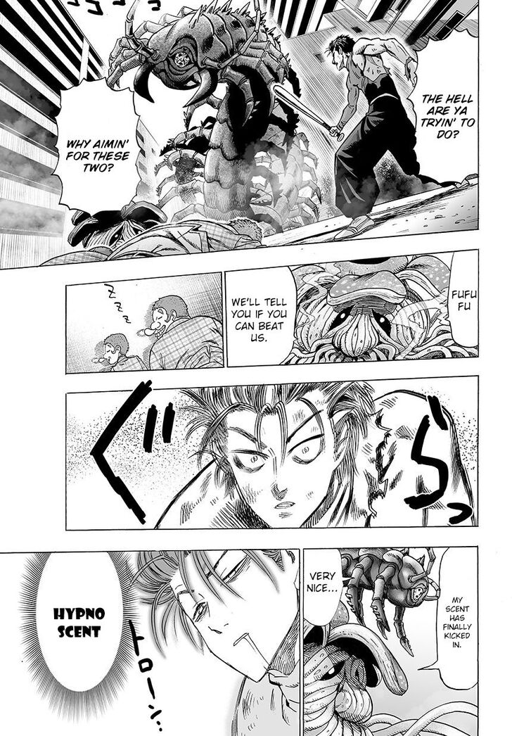 Onepunch-Man Vol.TBD Chapter 052.5 page 6