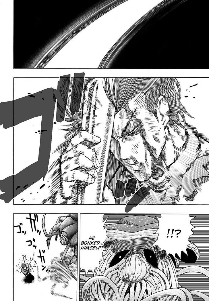 Onepunch-Man Vol.TBD Chapter 052.5 page 9