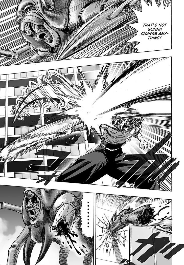 Onepunch-Man Vol.TBD Chapter 052.5 page 10
