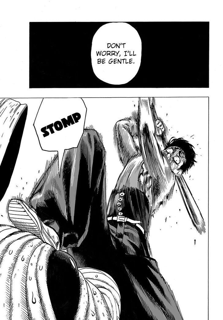 Onepunch-Man Vol.TBD Chapter 052.5 page 12
