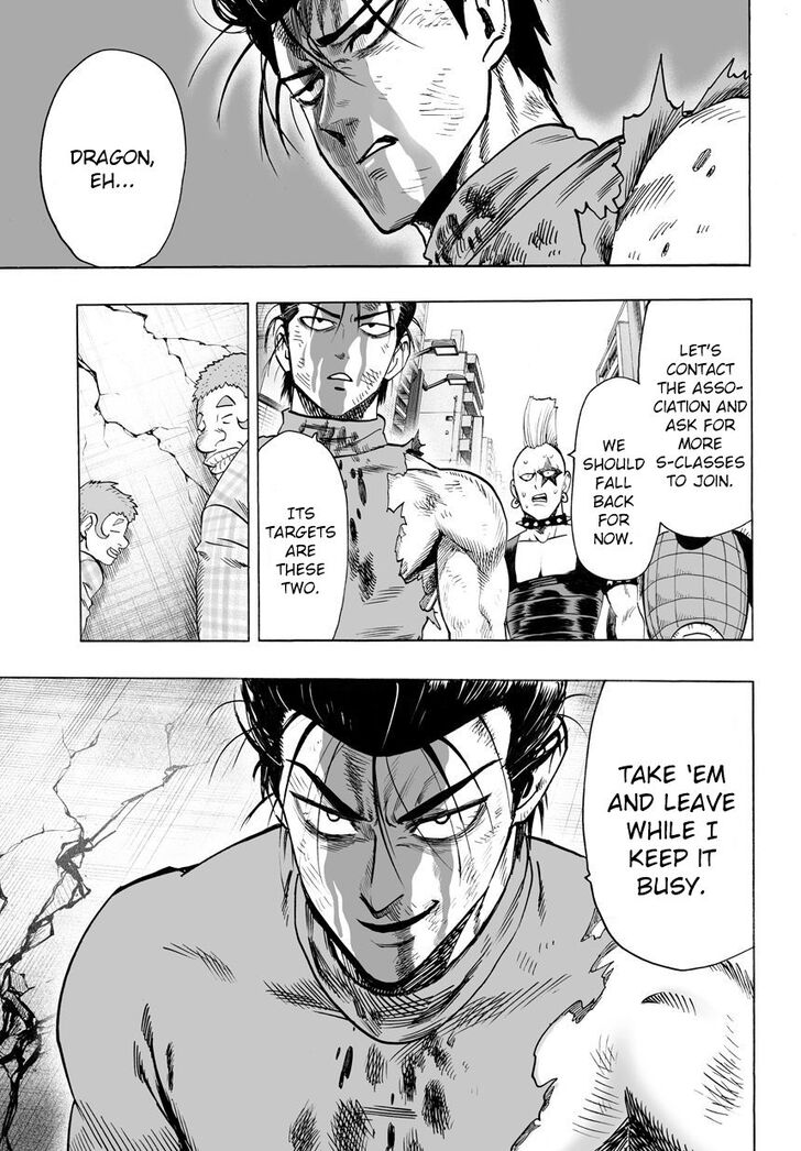Onepunch-Man Vol.TBD Chapter 052.6 page 4