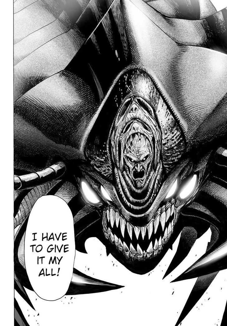Onepunch-Man Vol.TBD Chapter 052.6 page 5