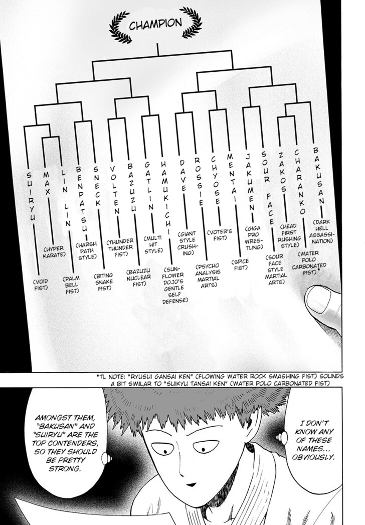 Onepunch-Man Vol.TBD Chapter 053 page 3
