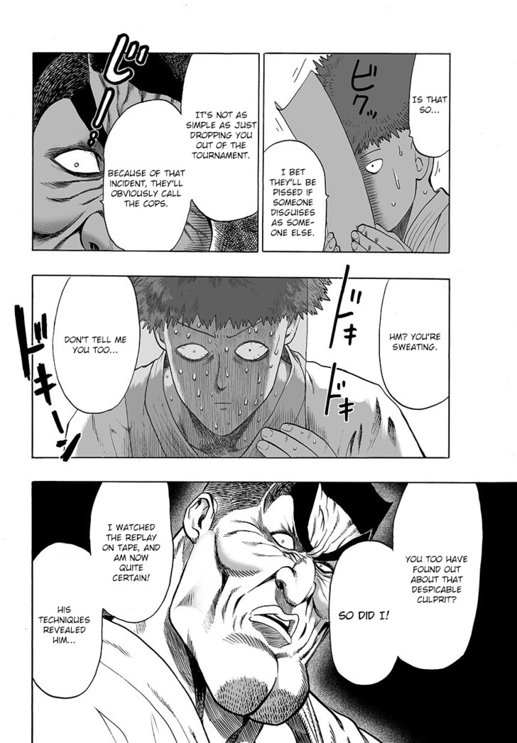Onepunch-Man Vol.TBD Chapter 053 page 7