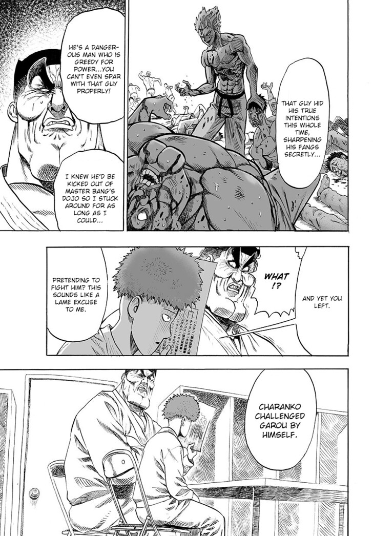 Onepunch-Man Vol.TBD Chapter 053 page 12