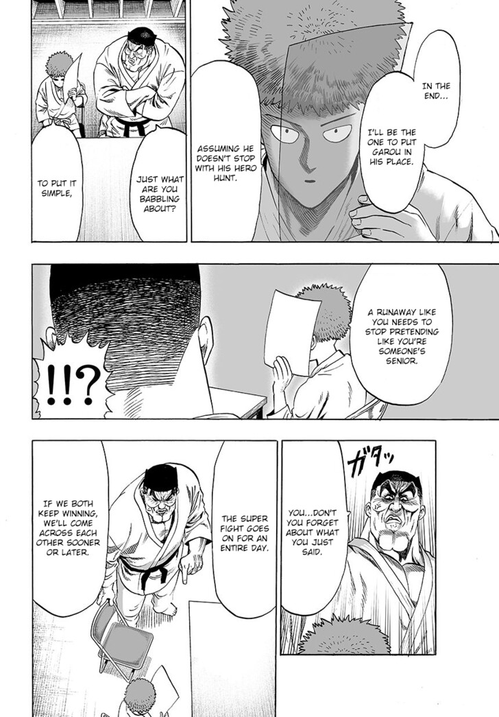 Onepunch-Man Vol.TBD Chapter 053 page 13
