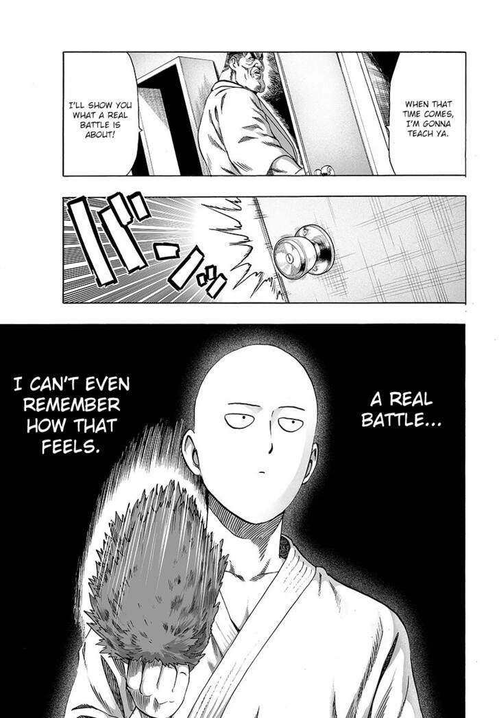 Onepunch-Man Vol.TBD Chapter 053 page 14