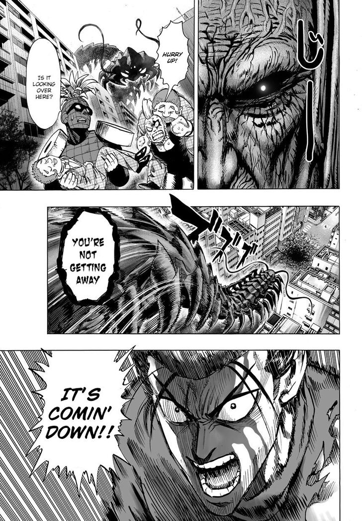 Onepunch-Man Vol.TBD Chapter 054.1 page 3