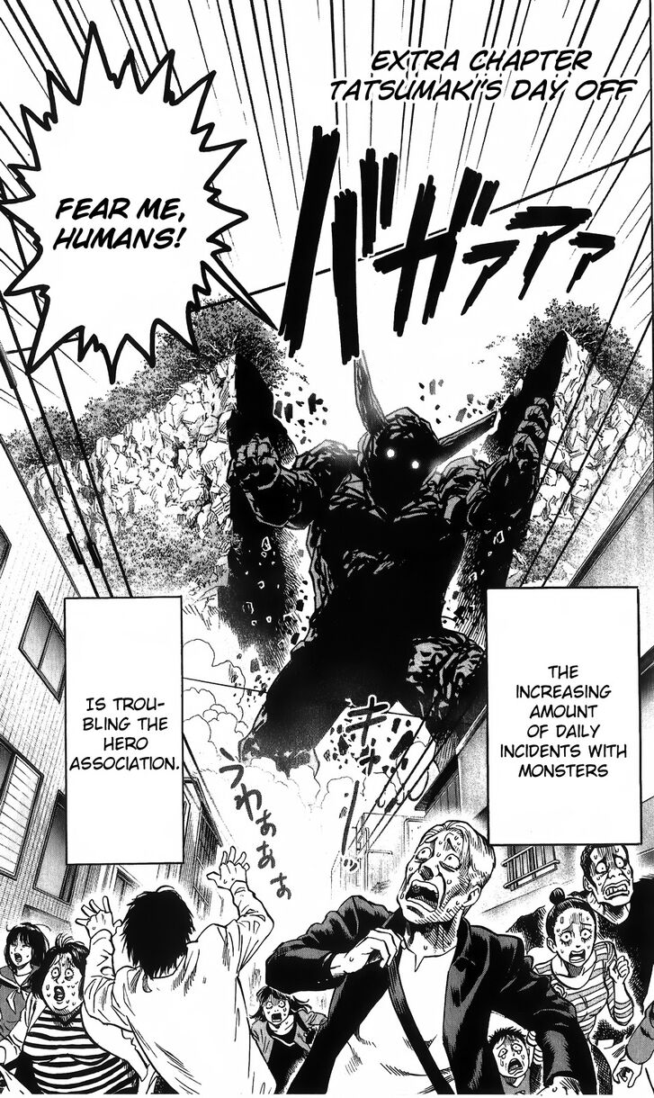 Onepunch-Man Vol.TBD Chapter 055.1 page 1