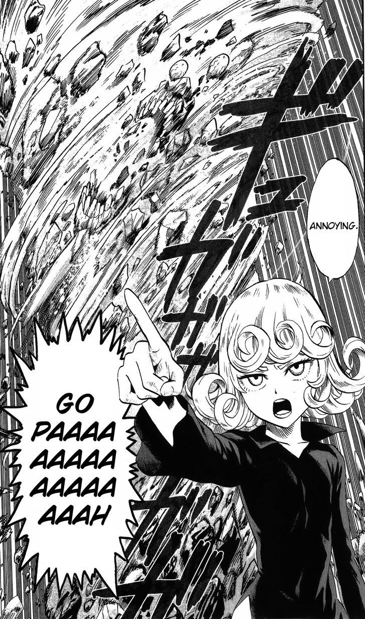 Onepunch-Man Vol.TBD Chapter 055.1 page 3