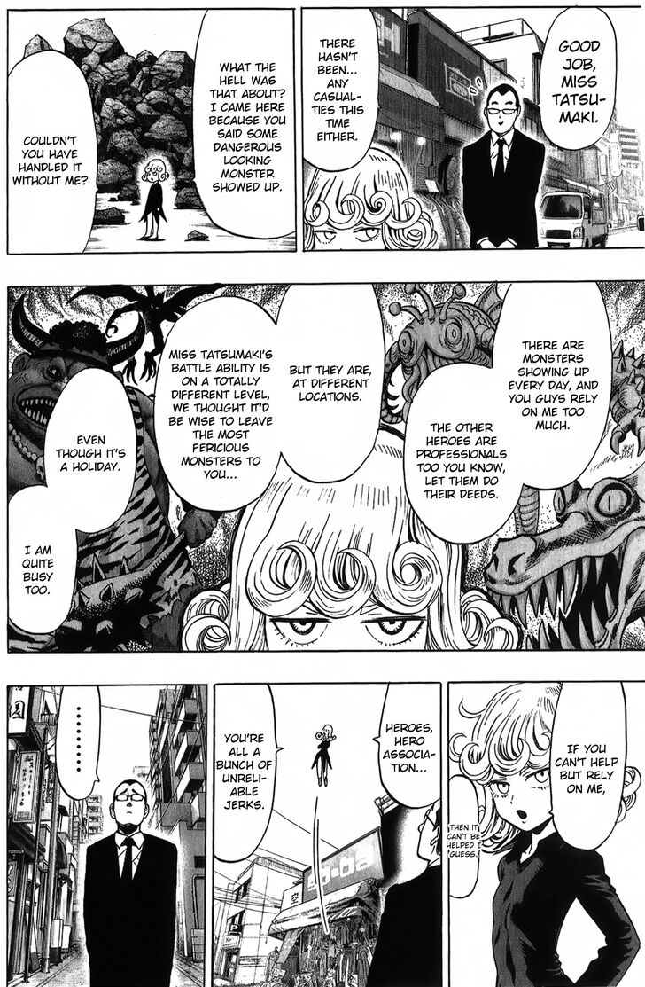 Onepunch-Man Vol.TBD Chapter 055.1 page 4