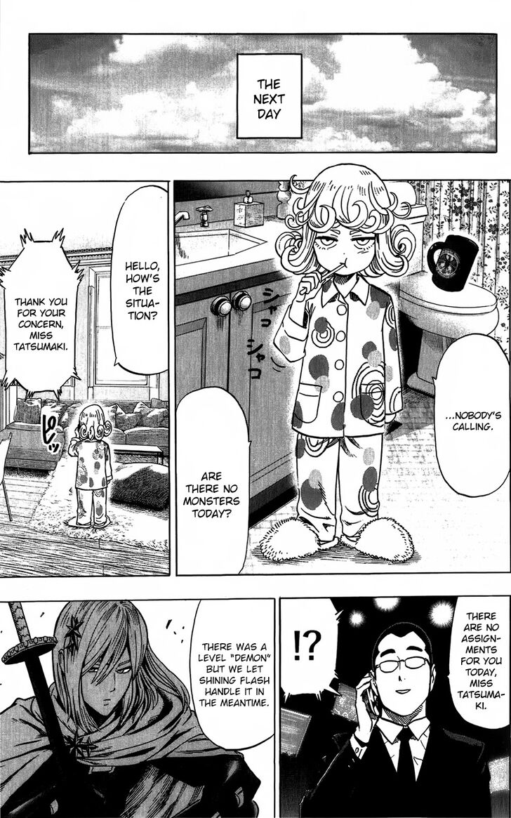 Onepunch-Man Vol.TBD Chapter 055.1 page 5
