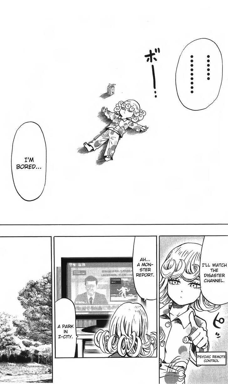 Onepunch-Man Vol.TBD Chapter 055.1 page 7