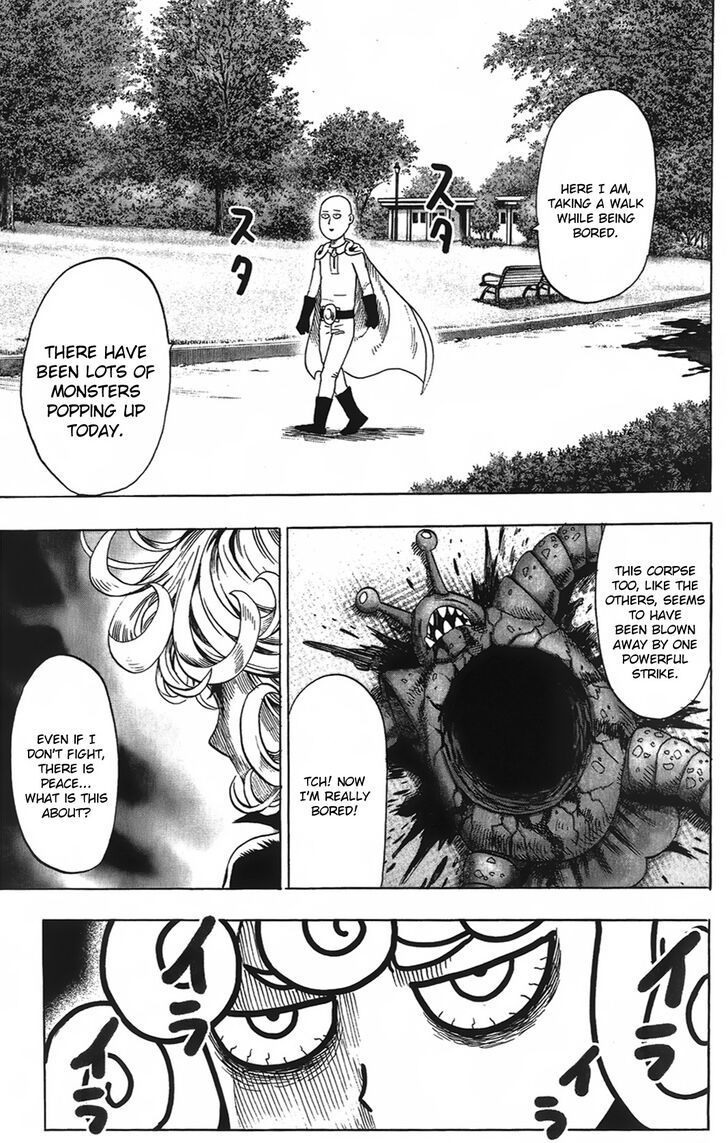 Onepunch-Man Vol.TBD Chapter 055.1 page 9