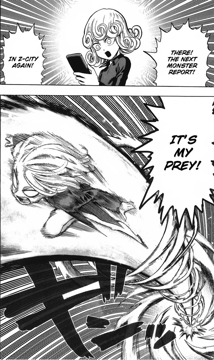 Onepunch-Man Vol.TBD Chapter 055.1 page 10