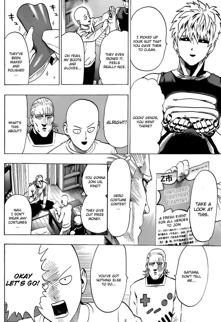 Onepunch-Man Vol.TBD Chapter 055.2 page 3