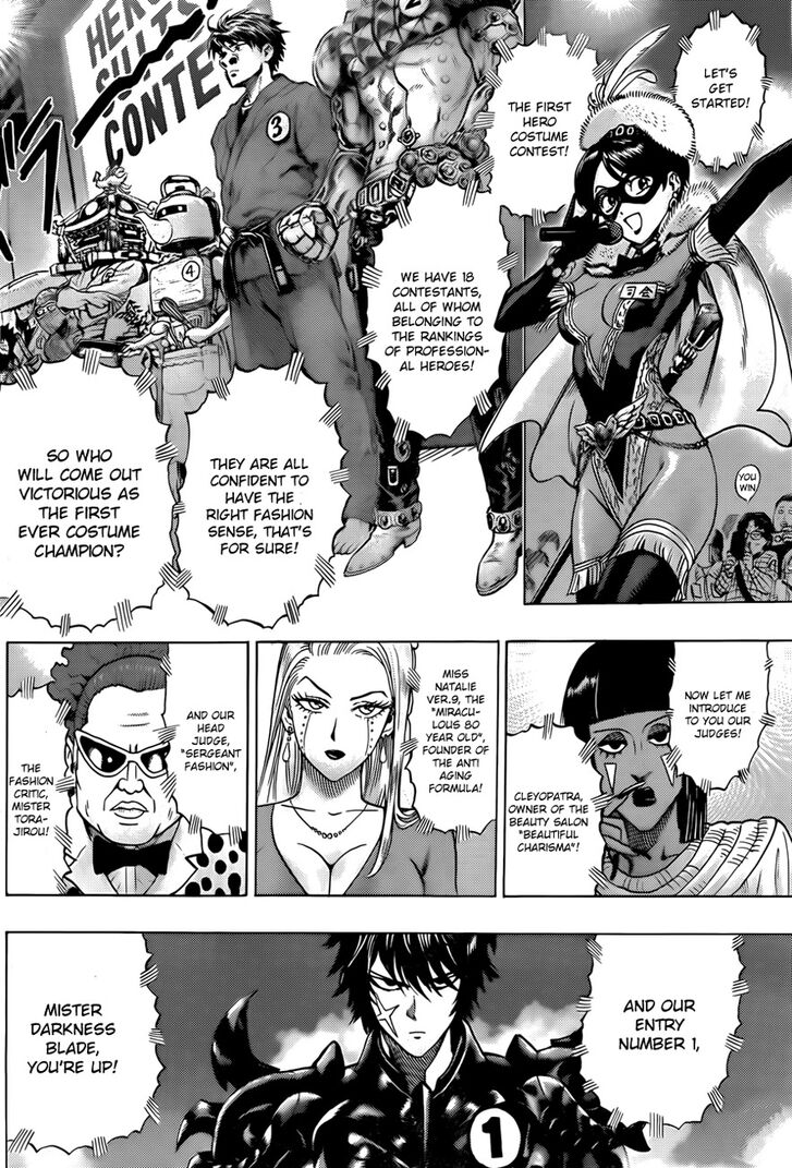 Onepunch-Man Vol.TBD Chapter 055.2 page 7
