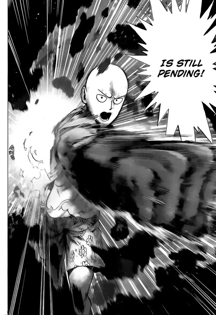Onepunch-Man Vol.TBD Chapter 055.2 page 16