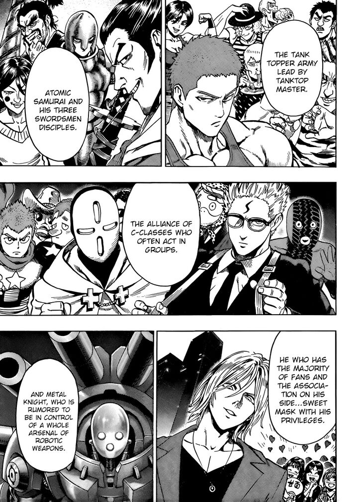 Onepunch-Man Vol.TBD Chapter 055.3 page 3