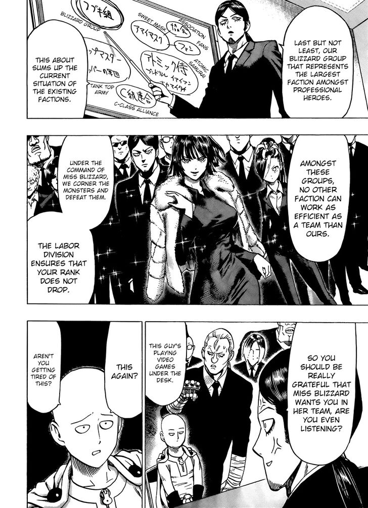 Onepunch-Man Vol.TBD Chapter 055.3 page 4