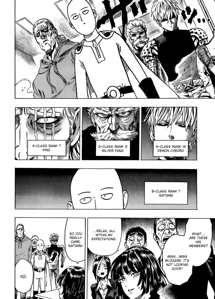 Onepunch-Man Vol.TBD Chapter 055.3 page 8