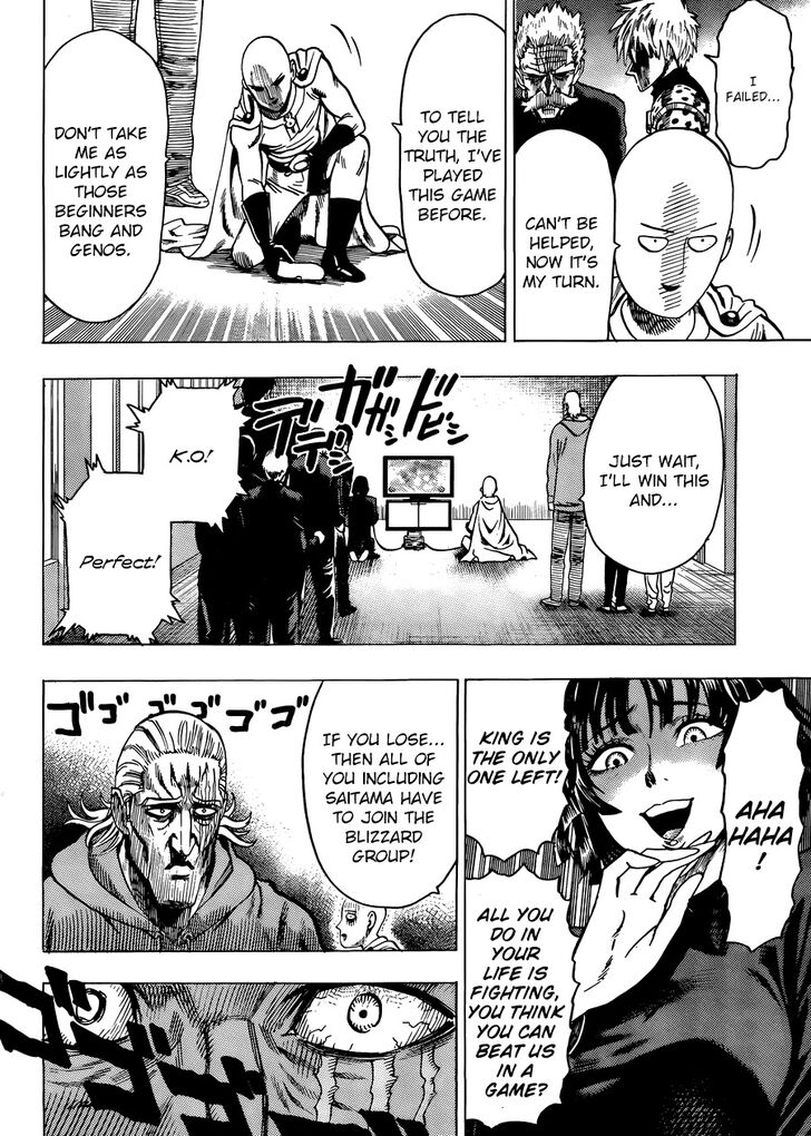Onepunch-Man Vol.TBD Chapter 055.3 page 10