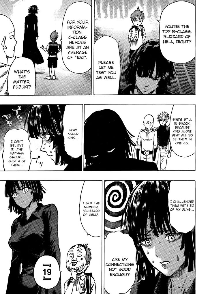 Onepunch-Man Vol.TBD Chapter 055.3 page 24