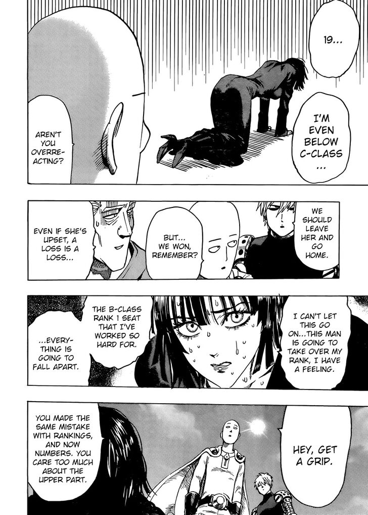 Onepunch-Man Vol.TBD Chapter 055.3 page 25