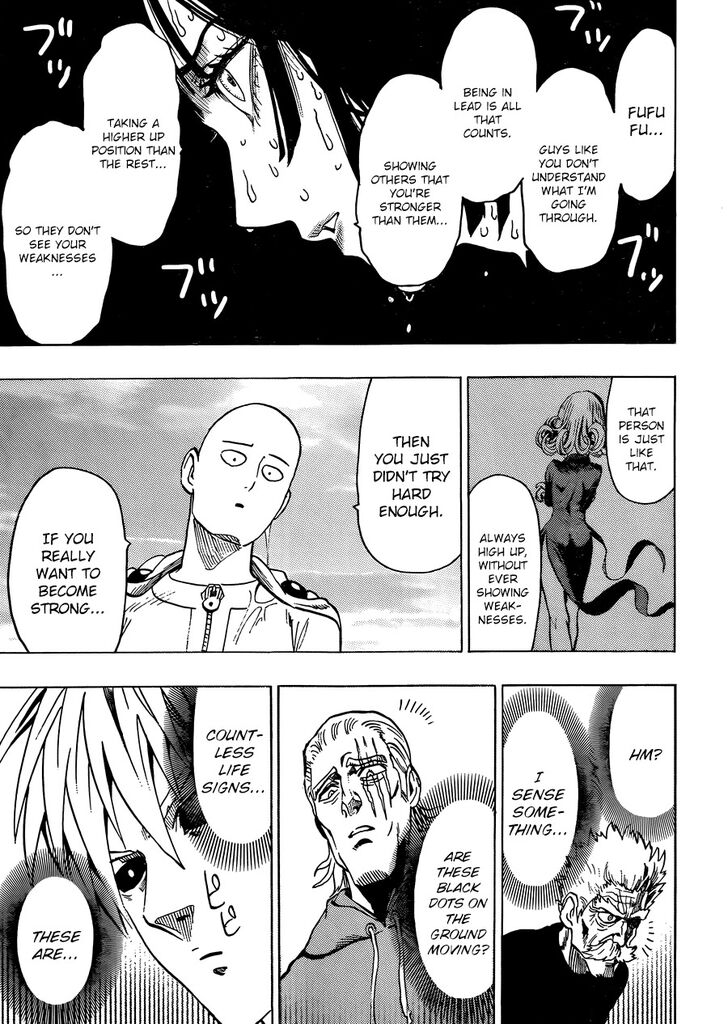 Onepunch-Man Vol.TBD Chapter 055.3 page 26