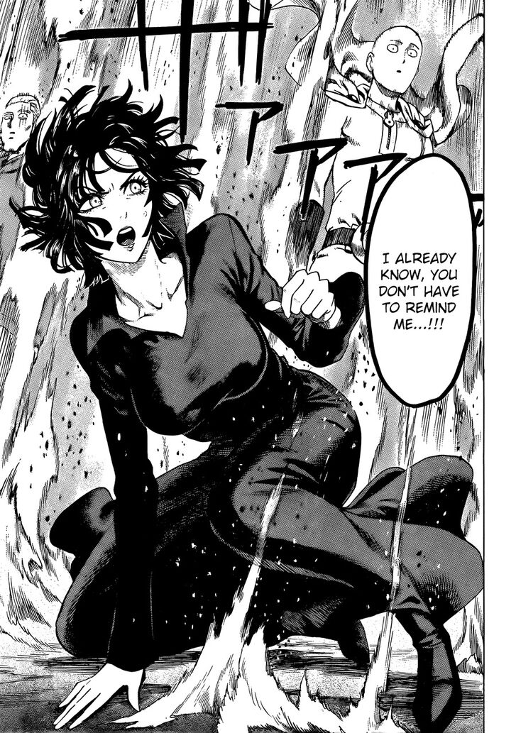 Onepunch-Man Vol.TBD Chapter 055.3 page 28