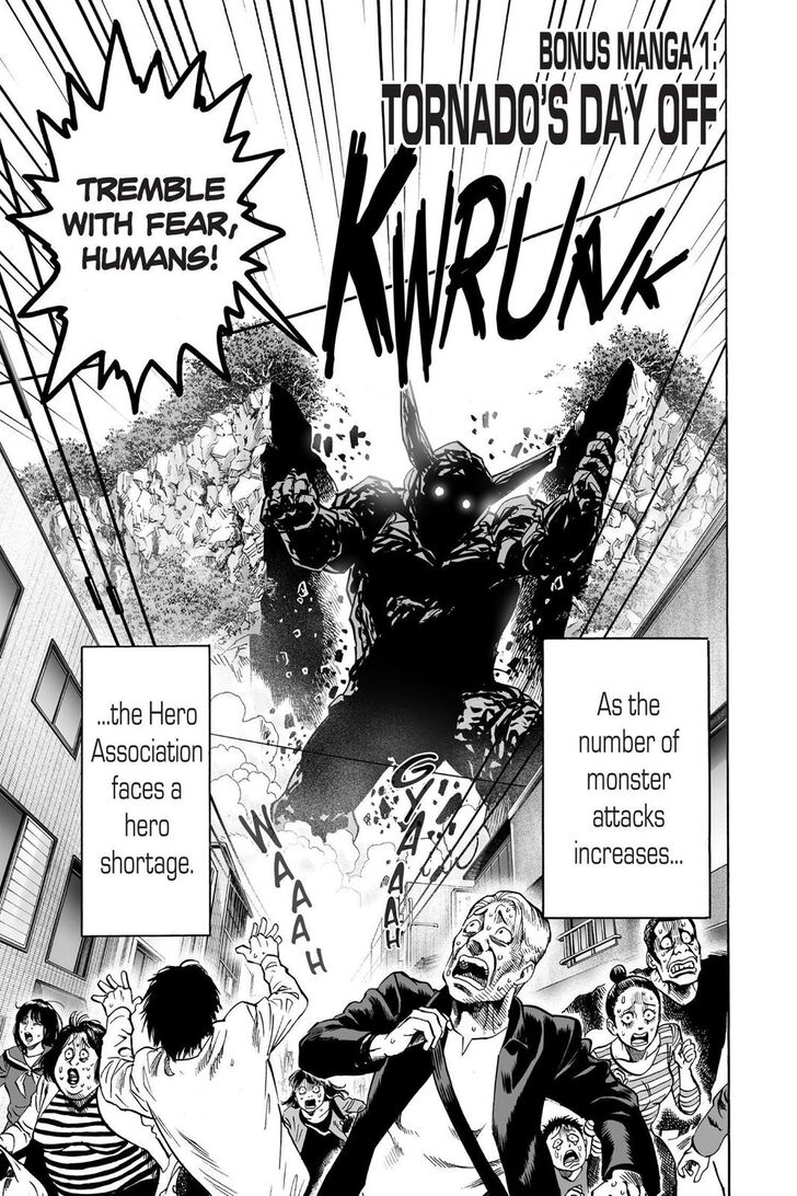 Onepunch-Man Vol.TBD Chapter 055.5 page 1