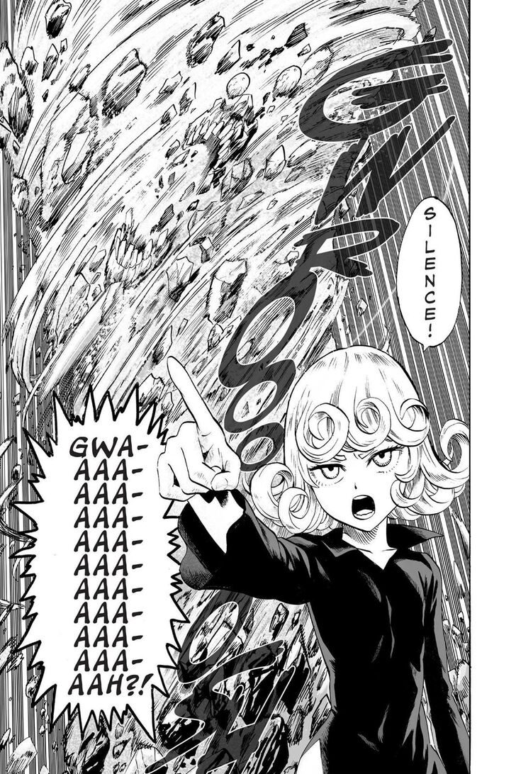 Onepunch-Man Vol.TBD Chapter 055.5 page 3