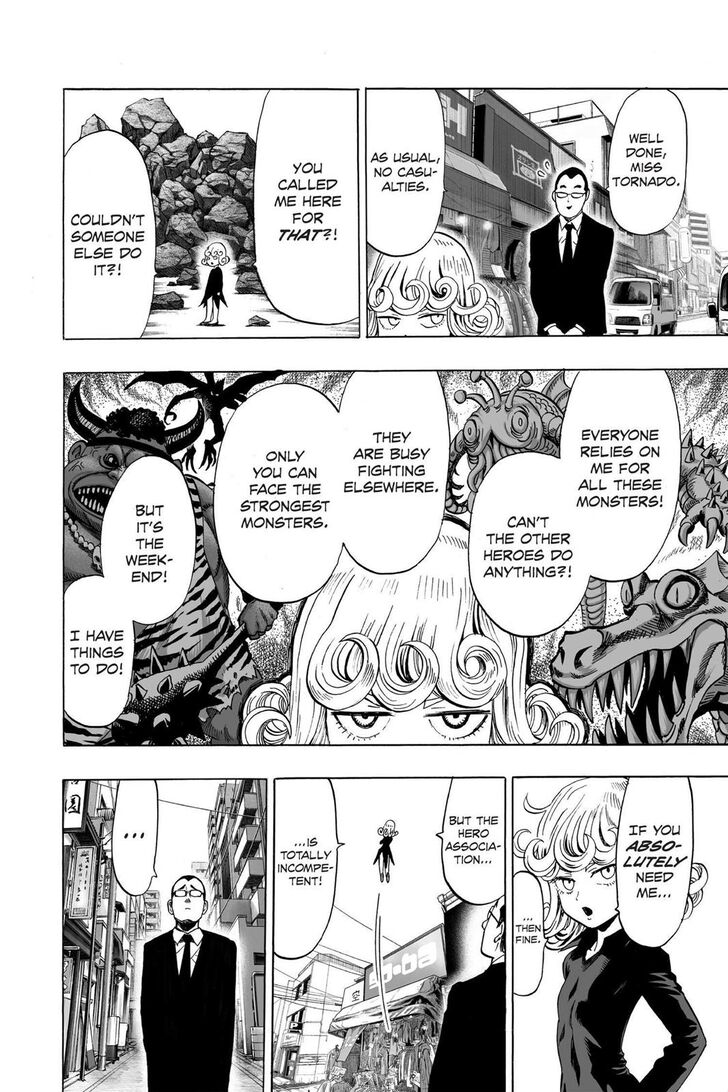 Onepunch-Man Vol.TBD Chapter 055.5 page 4
