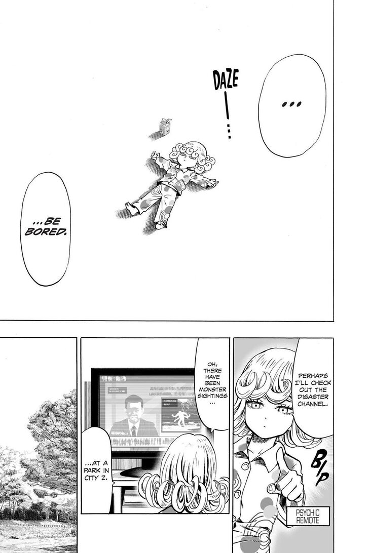 Onepunch-Man Vol.TBD Chapter 055.5 page 7