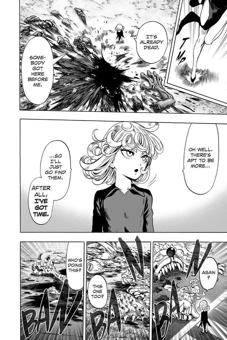 Onepunch-Man Vol.TBD Chapter 055.5 page 8