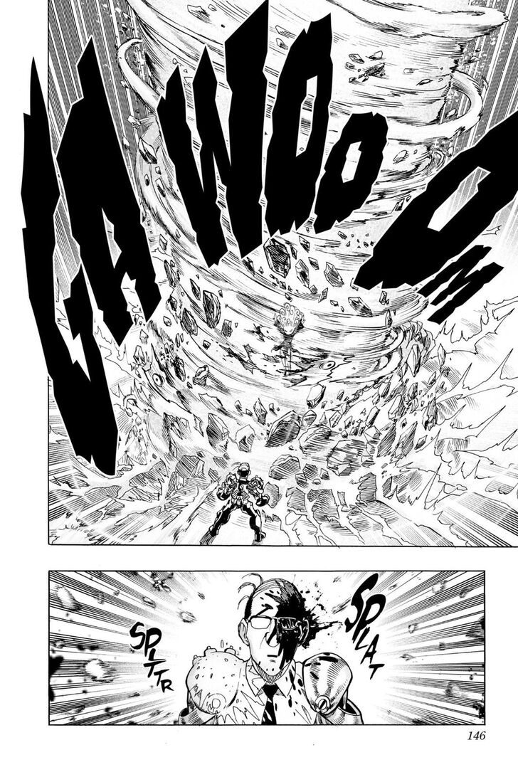 Onepunch-Man Vol.TBD Chapter 055.5 page 12