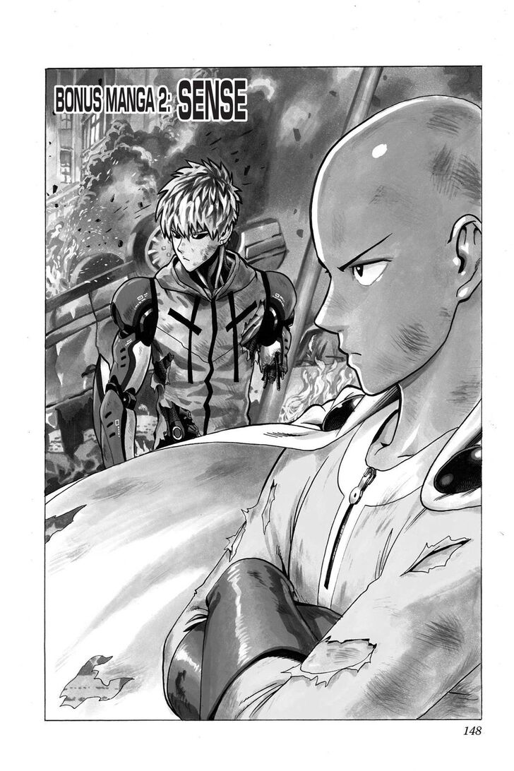 Onepunch-Man Vol.TBD Chapter 055.6 page 2