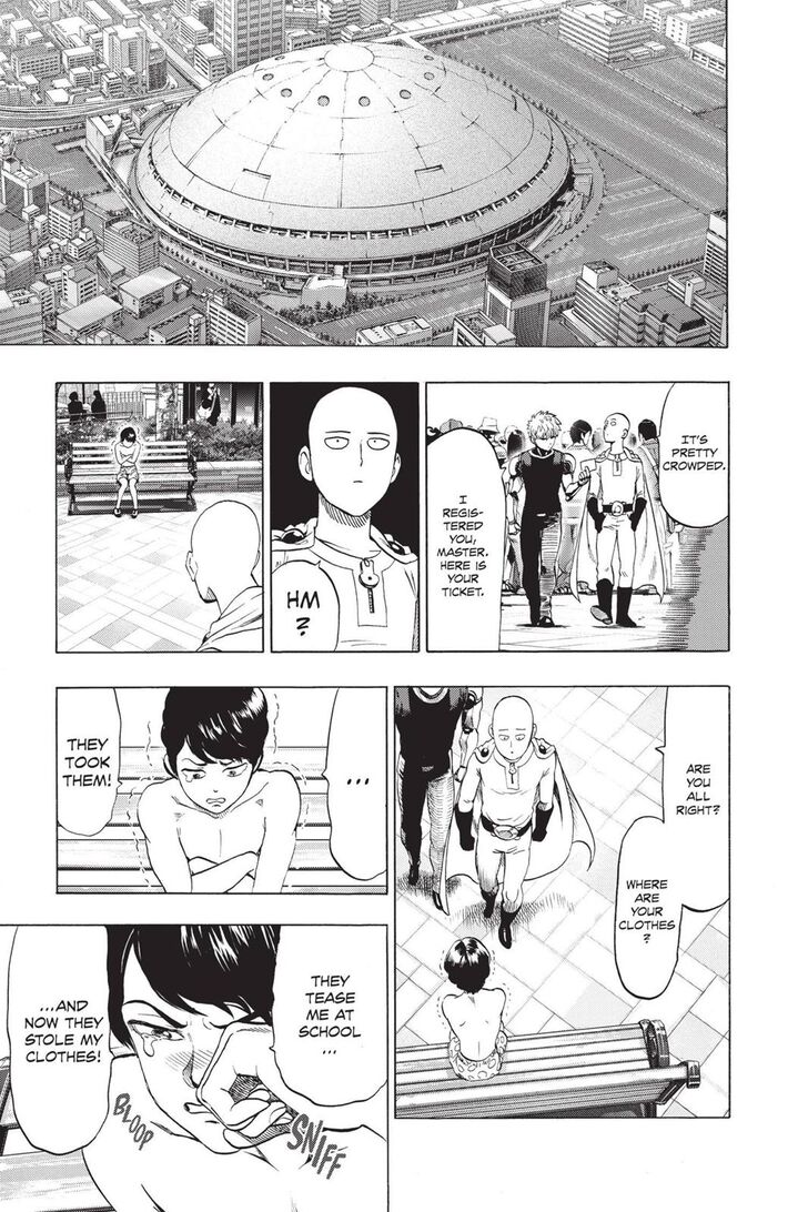 Onepunch-Man Vol.TBD Chapter 055.6 page 5