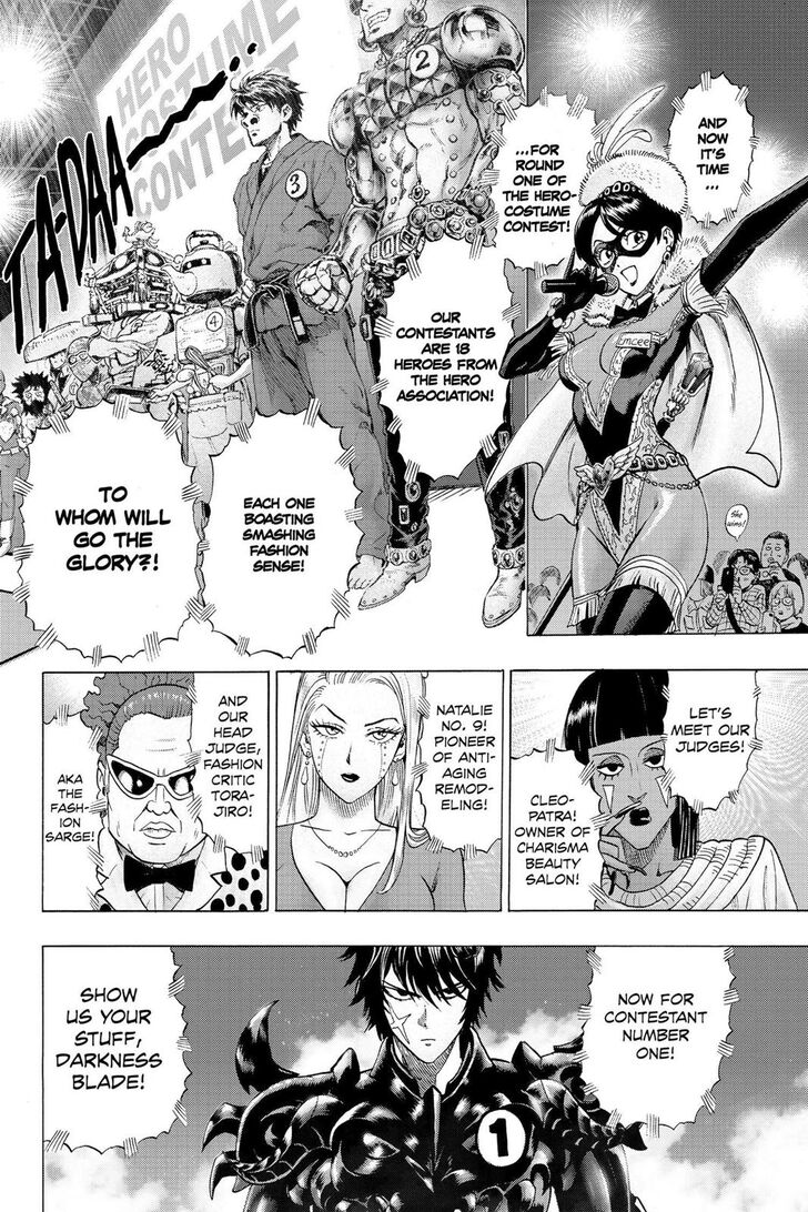Onepunch-Man Vol.TBD Chapter 055.6 page 8