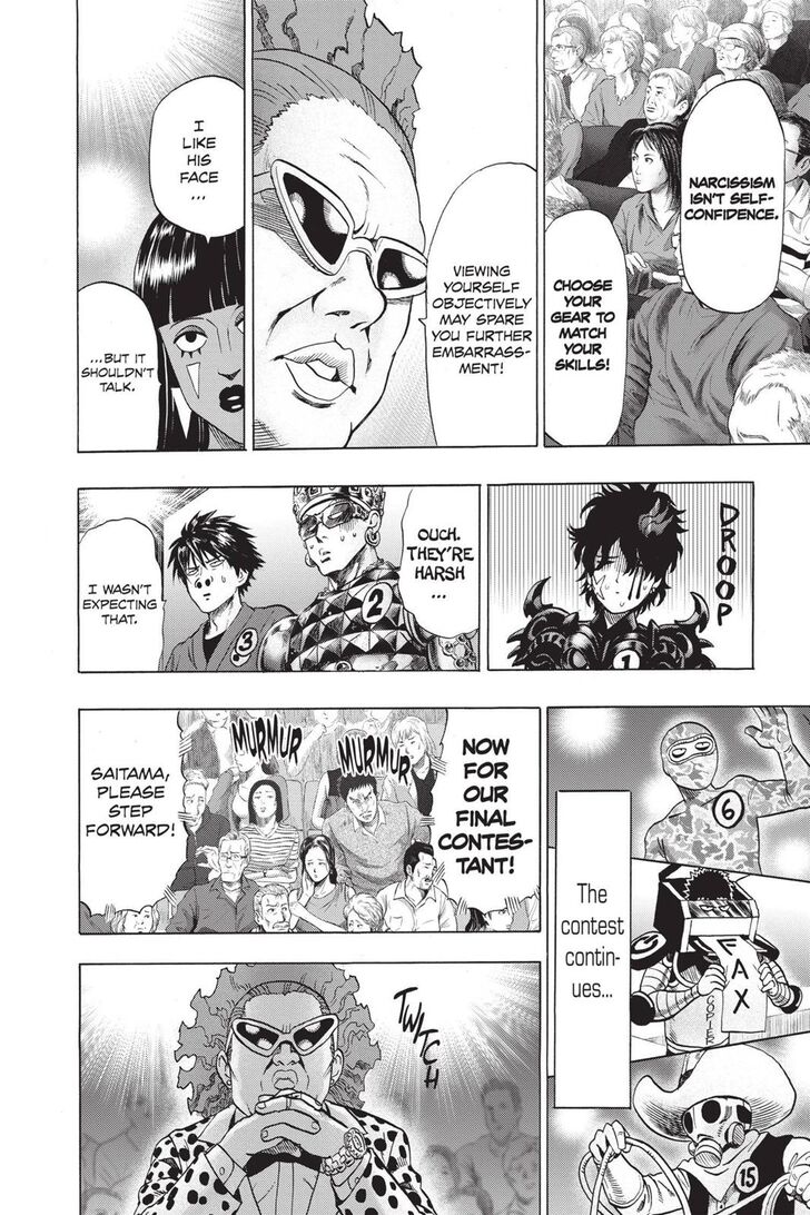 Onepunch-Man Vol.TBD Chapter 055.6 page 10