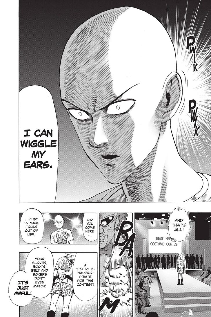 Onepunch-Man Vol.TBD Chapter 055.6 page 12