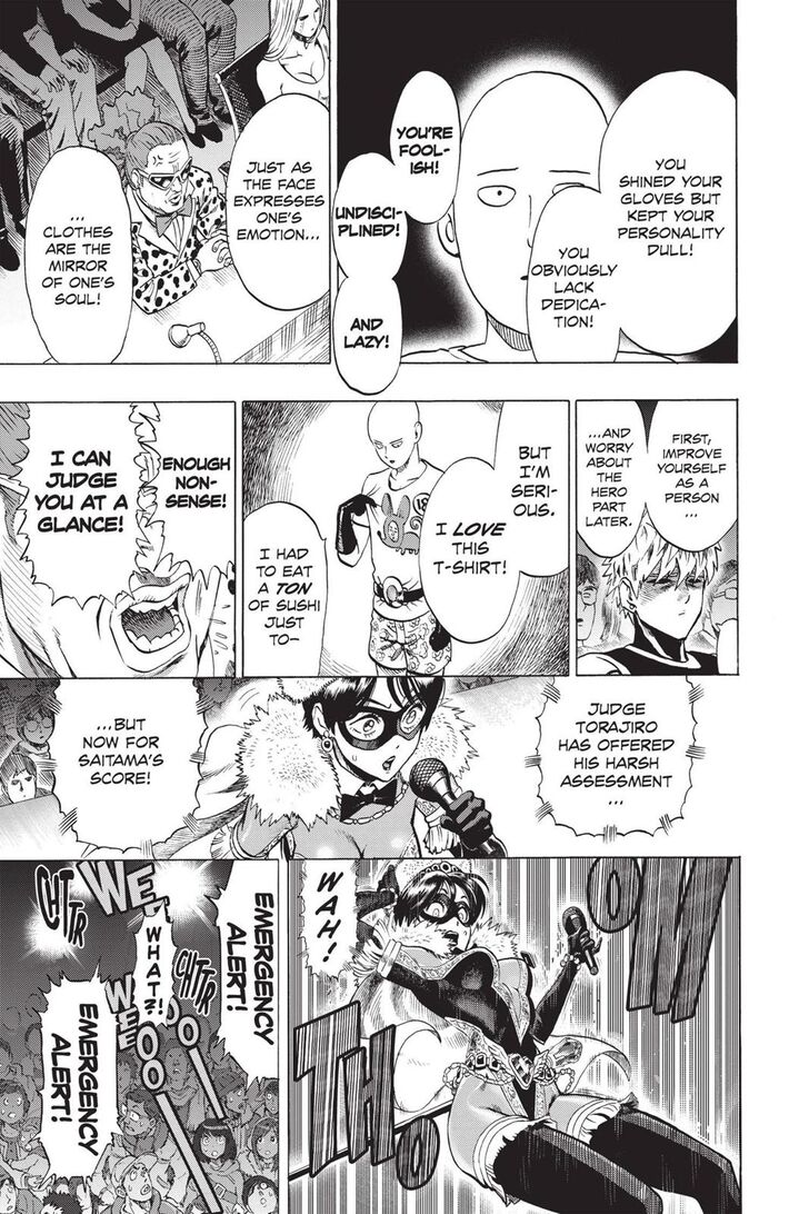 Onepunch-Man Vol.TBD Chapter 055.6 page 13