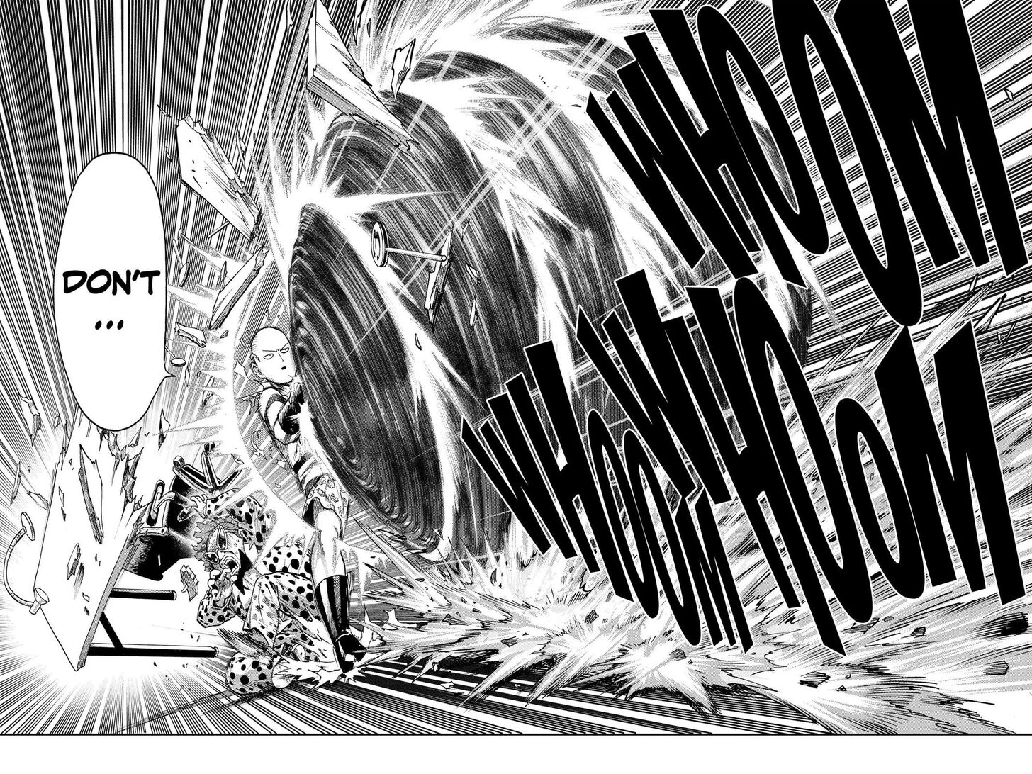 Onepunch-Man Vol.TBD Chapter 055.6 page 16